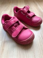 Kinderschuhe Mädchen, pink, Gr. 26 Münster (Westfalen) - Gievenbeck Vorschau