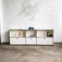 USM Haller - Sideboard - Regal - Klapptür - Softclose Nordrhein-Westfalen - Havixbeck Vorschau