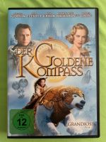 Der Goldene Kompass & Die Vorahnung DVD Berlin - Pankow Vorschau