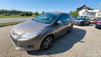 Ford Focus 1,6 EcoBoost Kombi Baden-Württemberg - Weingarten Vorschau