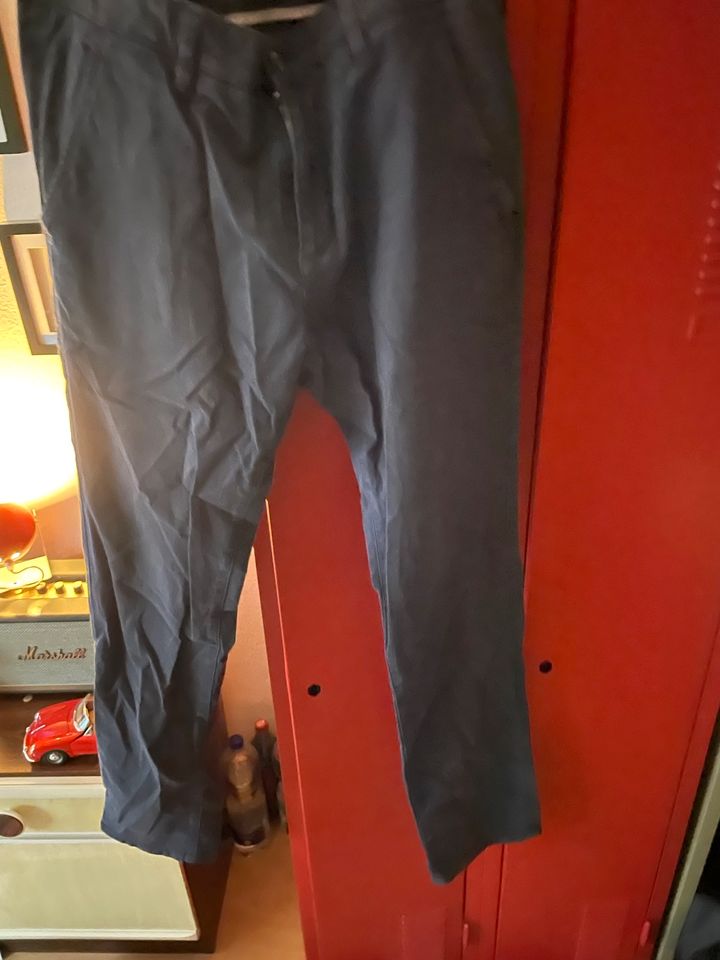 Tom Tailor Denim Chino Hose in Frankfurt am Main