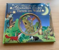 Träum schön mit Geschichten von den Tieren im Wald Kinderbuch Wuppertal - Oberbarmen Vorschau
