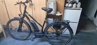 Hercules Futura Sport E-Bike Niedersachsen - Wangerland Vorschau