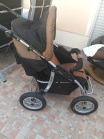 Kinderwagen von Hauck Hessen - Pohlheim Vorschau