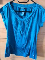 T-Shirt StreetOne Gr. 38 Blumenthal - Farge Vorschau
