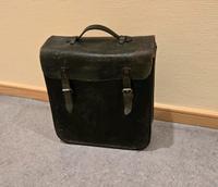 Packtasche MZ NVA Vopo 250A 250F Schwerin - Altstadt Vorschau