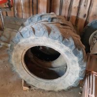 Traktor Reifen 360/70 R 24 Bayern - Fensterbach Vorschau