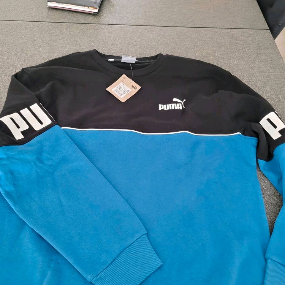 Puma Pullover in Harxheim