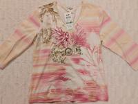 neues Gerry Weber Shirt Gr. 42 Sweatshirt Pullover Damen Nordrhein-Westfalen - Hamm Vorschau