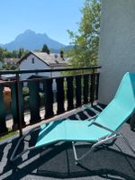 ab sofort: Apartment mit Balkon, Berg- und Schlossblick in Füssen Bayern - Füssen Vorschau