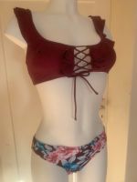 Bikini badeanzug Cupshe Neu S-36 Bayern - Selb Vorschau