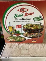 Pizza-Backset Brandenburg - Nuthetal Vorschau