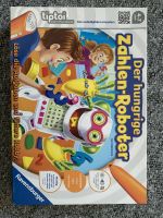 Tiptoi Spiel der hungrige Zahlenroboter Tip toi Sachsen - Penig Vorschau