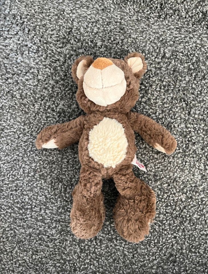 Bär|Eisbär|Braunbär|Teddybär|Stofftiere/Kuscheltiere in Braunschweig