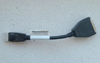 Lenovo Displayport Dvi-D Adapter Kabel Fru 43N9160 Baden-Württemberg - Warthausen Vorschau