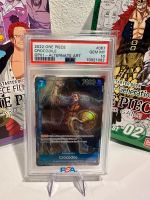 PSA 10 | Crocodile OP-01 | One Piece | Englisch Saarland - Kirkel Vorschau