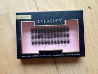 Aylashes pre Cut Lashes Best Friend 16mm Wimpernbänder Neu Baden-Württemberg - Heilbronn Vorschau