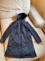 S.oliver Kurzmantel Longjacke Übergangsjacke Gr. 40 blau Bayern - Grassau Vorschau