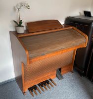 Vintage Elka Preludio 15 Orgel Hessen - Rimbach Vorschau