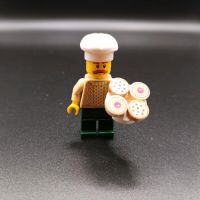 Lego Figur Bäcker Koch Rosenthal am Rennsteig - Schlegel bei Lobenstein Vorschau