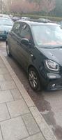 Smart Fourfour  Passion LED Klima Sitzheizung *EURO 6* München - Pasing-Obermenzing Vorschau