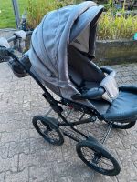 Kombikinderwagen Knorr Baby Niedersachsen - Bodenwerder Vorschau