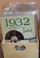 60 Geburtstagskarten Jahrgang 1929-1985 Video Cd NEU Hessen - Fulda Vorschau