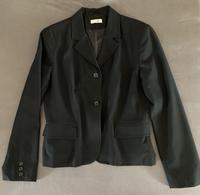 Comma Damenblazer, schwarz, Gr. 42 Bayern - Zolling Vorschau