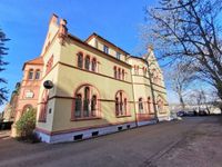 Erstbezug nach Komplettsanierung! Moderne und vielseitig gestaltbare Gewerbefläche in historischer Stadtvilla Thüringen - Eisenach Vorschau