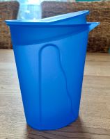 Tupper Tupperware blaue Milchkanne Junge Welle  1l Wiesbaden - Mainz-Kostheim Vorschau