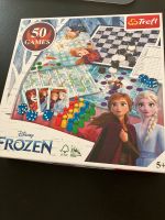 Disney Frozen Spielesammlung 50 Spiele von Trefl Nordrhein-Westfalen - Baesweiler Vorschau