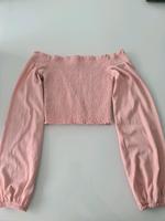 Top von H&M Neuwertig Gr.XS Versand Baden-Württemberg - Aldingen Vorschau