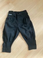 Schicke Anzug-Hose Gr. 74/80 Niedersachsen - Meine Vorschau