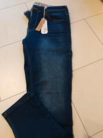 Petrol Herren Jeans Neu mit Etikett Nordrhein-Westfalen - Werther (Westfalen) Vorschau