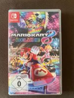 Nintendo Spiel ✅ MARIOKART 8 Deluxe Thüringen - Dornburg Vorschau