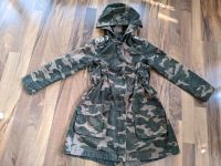 Sommer Parka Mädchen Gr. 128 Mexx Baden-Württemberg - Karlsruhe Vorschau