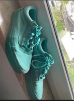 Vans komplett blau/Türkis Hessen - Großalmerode Vorschau