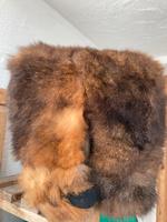 Trachten Fellmütze Otter?(Benediktbeuern)? Bayern - Gmund Vorschau