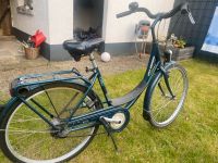 Fahrrad Kettler 26 Zoll Nordrhein-Westfalen - Gütersloh Vorschau