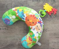 Fisher Price Rainforest Spielkissen Nordrhein-Westfalen - Lippstadt Vorschau