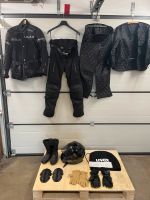 Motorrad -Schutzkleidung-Damen komplett Leipzig - Thekla Vorschau