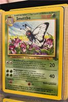 Pokemonkarte „Smettbo“ - 33/64 Nordrhein-Westfalen - Essen-West Vorschau