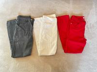 H&M & Tchibo Jeans Hosen Mädchen Gr. 38 / M neuwertig Niedersachsen - Seesen Vorschau