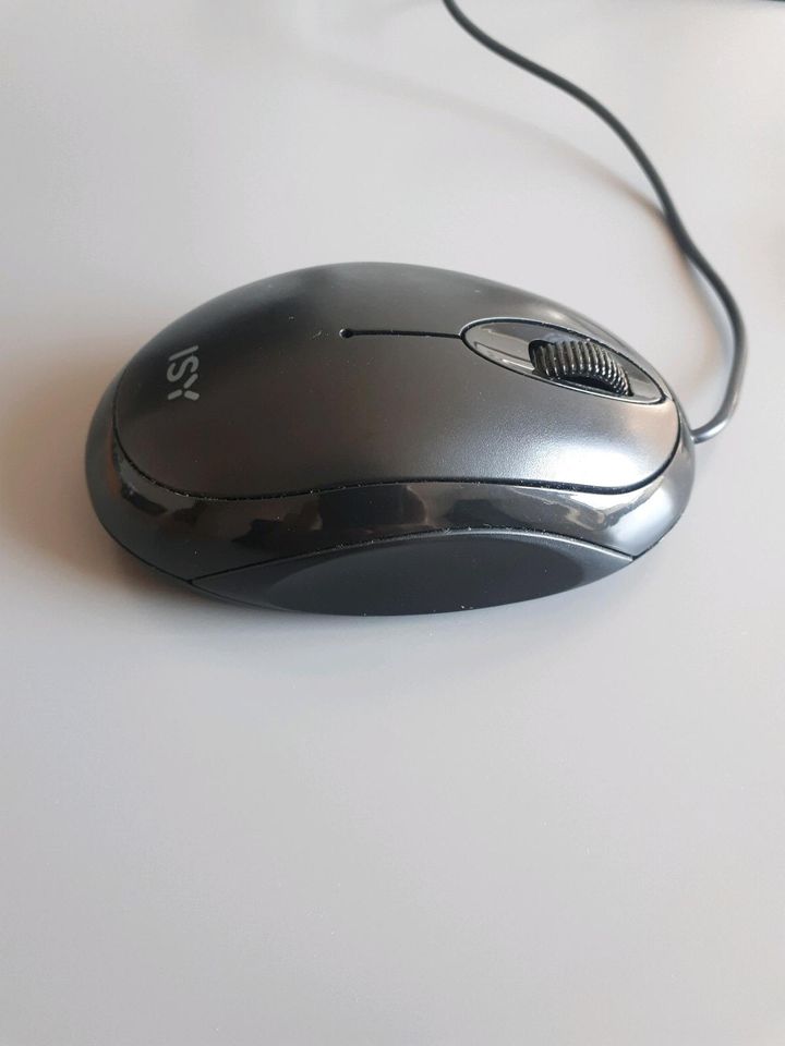 Maus ISY USB IMC 500 in Nürnberg (Mittelfr)