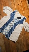 Damen Trachtbluse Gr.42 Neu lit Etikett Hessen - Gründau Vorschau