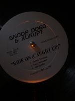 Snoop Dogg & Kurupt Ride On & Skillz favourite Joints Baden-Württemberg - Kappelrodeck Vorschau