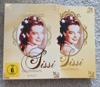 Sissi - Gold Edition, 3 DVDs Bayern - Moosinning Vorschau