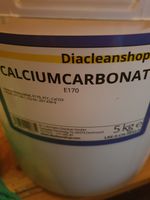 Calciumcarbonat zur Herstellung von Kalkblöcken für Schnecken Hessen - Meinhard Vorschau