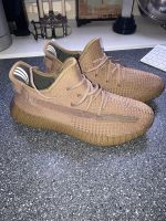 Adidas, Yeezy Boost 350 V2 Earth, Sneakers, neu Friedrichshain-Kreuzberg - Friedrichshain Vorschau