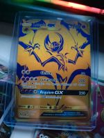 Lunala Gx Gold Rare Pokemon Nordrhein-Westfalen - Herne Vorschau